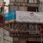 Galliford Try Holdings (LON:GFRD) shareholders have earned a 34% CAGR over the last three years