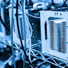 Bitcoin Mining Costs Soar as Hashrate Hits Records: TheMinerMag