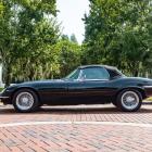 ECD Auto Design’s Newest One-of-One Classic Jaguar E-Type Restomod Heads to Michigan – Introducing “The Farmington Hills Commission”