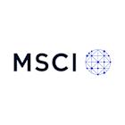 MSCI Reports Financial Results for First Quarter 2025