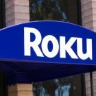 Roku and Constellation Brands have been highlighted as Zacks Bull and Bear of the Day