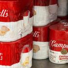 Campbell Soup Sets Sights on Name Change, New Growth