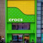 Crocs reports FY24 revenue increase, forecasts growth for 2025