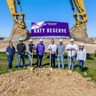 Century Communities Announces Katy Reserve Groundbreaking in the West Houston Metro