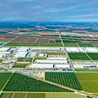 Rail could boost exports in new Port of LA pact