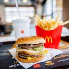 McDonald's $5 value meal hits menus as the Golden Arches looks to bring customers back