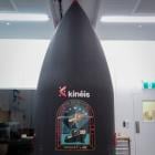 Rocket Lab Schedules Next Launch for Constellation Operator Kinéis