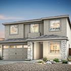LGI Homes Debuts New CompleteHome™ Plus Section at Star Valley in Tucson, AZ