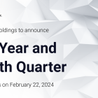 eXp World Holdings to Announce Full-Year and Fourth Quarter 2023 Results on February 22, 2024
