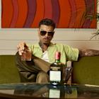 Buchanan's Whisky and Global Superstar Rauw Alejandro Partner to Fire Up Summer with New Buchanan's Asados Unidos Campaign Bringing the Heat from the Stage to the Grill and Beyond