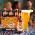 Shock Top: A Bold Rebrand for a Craft Beer Icon