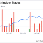 Insider Sell: CEO Mark Widmar Sells 36,692 Shares of First Solar Inc (FSLR)