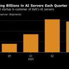 Dell Deploys Tens of Thousands of Chips for AI at Musk’s Memphis Supercomputer