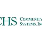 Community Health Systems, Inc. Announces First Quarter Ended March 31, 2025 Results
