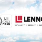 Lennox to Celebrate 25th Anniversary of IPO with Ringing of Closing Bell at the New York Stock Exchange on July 29