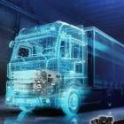 Toyota unveils new fuel cell system for heavy trucks