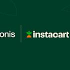 Adonis Partners with Instacart to Support Claims Billing for Instacart Health Nutrition Programs