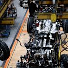 The Peril of Trump’s Tariffs for America’s Auto Titans