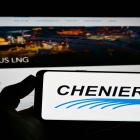 Cheniere Energy approaches operations start at new Texas LNG export facility