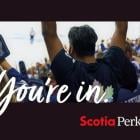 Elevate Your Fan Experience at Scotiabank Arena with Scotia Perks