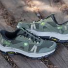 Skechers Launches Footwear Collection With John Deere