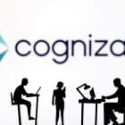 Cognizant raises full year revenue forecast, beats Q2 results estimates