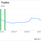 Iteris Inc (ITI) President and CEO J. Bergera Sells 36,900 Shares