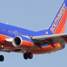 Southwest Airlines (NYSE:LUV) investors are sitting on a loss of 46% if they invested five years ago