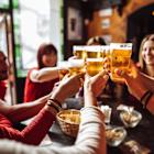 Best Stock to Buy Right Now: Constellation Brands vs. Anheuser-Busch InBev