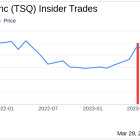 Insider Sell: COO Erik Hellum Sells 12,847 Shares of Townsquare Media Inc (TSQ)