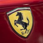 Ferrari stock slides as China deliveries hit roadblock