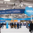 Salesforce Earnings On Tap As Software Stocks Rebound In Late 2024