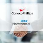 Marathon Stockholders Give $17.1B ConocoPhillips Merger Thumbs Up