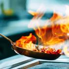 3 Sizzling Hot Restaurant Stocks Benefiting From Industry Upswing