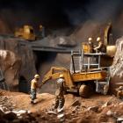 Is Agnico Eagle Mines Limited (AEM) the Best Gold Stock to Buy for Portfolio Diversification?