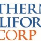 SOUTHERN CALIFORNIA BANCORP AND CALIFORNIA BANCORP COMPLETE MERGER OF EQUALS