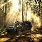 All-new Jeep® Cherokee to Debut Late 2025