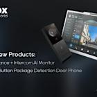 What are Akuvox's Latest Offerings that Cement its Leadership in Smart Intercoms?