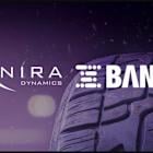 NIRA Dynamics and BANF partnership enhances automotive safety solutions