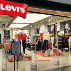 Levi Strauss shifts Ohio logistics work to Maersk