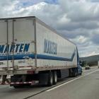 Marten Transport TL profitability falters in Q3