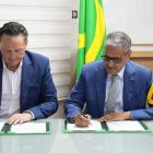 GreenGo Energy secures green hydrogen agreement in Mauritania