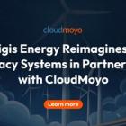 Origis Energy Reimagines Legacy Systems in Partnership with CloudMoyo