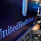 Healthcare stocks plummet on Medicaid cuts, Apple upgraded