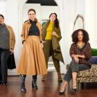 Designer and Fashion Influencer Carla Rockmore Launches Signature Collection Exclusively with QVC