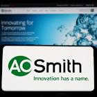 Is A. O. Smith Stock Underperforming the S&P 500?