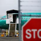 US FAA not currently considering lifting Boeing 737 MAX production cap