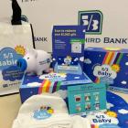 Fifth Third Gives Families a College Savings Head Start