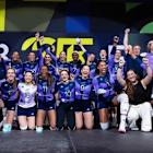 Brera Holdings Celebrates Inaugural LOVB Pro Volleyball Championship as Former UYBA Stars Lead Austin to Historic Victory Over Omaha