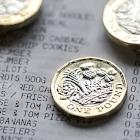 Food prices up as UK inflation hits 3.5% in April